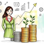 Estratégias de investimento para diferentes fases da vida