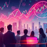 Desvende os indicadores econômicos que movem o mercado