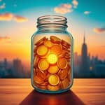 A importância de uma reserva de oportunidade em sua vida