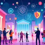 FinTechs: quebrando paradigmas no setor financeiro tradicional
