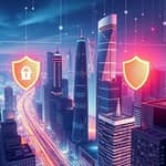 Cibersegurança e a proteção de ativos digitais na economia