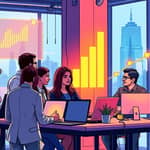 Capital de risco: o combustível para startups e inovação