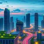 Cidades inteligentes: inovação e sustentabilidade para o futuro