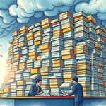 Análise da dívida corporativa: tendências e riscos atuais