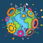 Economia do conhecimento: a chave para a competitividade global