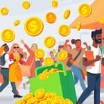 Cashback: transformando gastos em economias reais