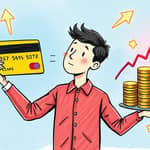Cartão de crédito e investimentos: entenda essa relação financeira