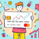 Planejamento financeiro com cartão: como ele pode ser seu aliado