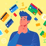 Múltiplos cartões: como gerenciar e tirar o máximo de cada um