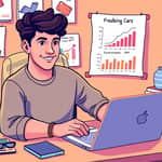Cartão de crédito para freelancers: autonomia e organização financeira