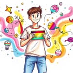 Cartão de crédito para jovens: o primeiro passo na vida adulta