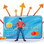 Como aumentar o limite do seu cartão de crédito de forma inteligente