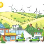 Empréstimos Verdes: Financiando um Futuro com Consciência