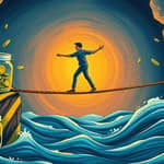 Empréstimos de Emergência: Quando Recorrer e Como se Organizar
