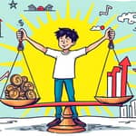 Empréstimos e Inflação: Proteja seu Dinheiro de Forma Eficaz