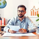 Adeus Inadimplência: Gerenciando seu Empréstimo com Maestria
