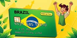 Pague sempre o total da fatura para evitar encargos