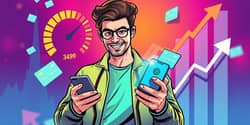 Consulte o score de crédito antes de solicitar um novo cartão