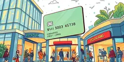 Cartões co-branded oferecem benefícios específicos para clientes fiéis