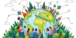 Considere fundos ESG se você busca impacto socioambiental