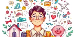 Alinhe seus investimentos com o seu estilo de vida