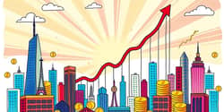 Entenda o ciclo econômico e como ele afeta seus ativos
