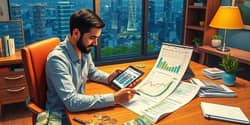 Desvendando o imposto de renda sobre seus investimentos