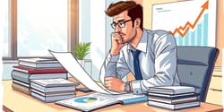Análise fundamentalista: descobrindo o valor intrínseco de empresas