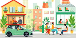 Da escassez à abundância: a economia do compartilhamento