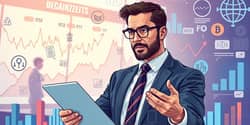 Gerenciamento de risco em tempos de incerteza econômica