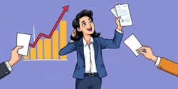 Crédito para Autônomos: Desafios e Oportunidades no Empréstimo