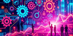 A disrupção das cadeias de valor pela digitalização