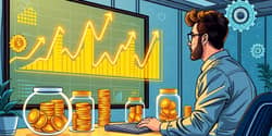 Otimize seu fluxo de caixa para maximizar seus aportes financeiros