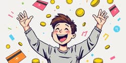 Cashback: dinheiro de volta nas suas compras com cartão