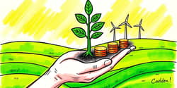 Empréstimo Verde: Financiando um Futuro Mais Sustentável