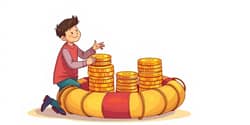 A Importância de uma Reserva Financeira antes do Empréstimo