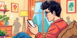 Empréstimo Online: Conforto ou Risco? Saiba os Detalhes