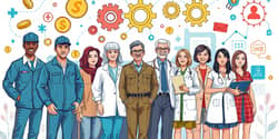 Desafios da seguridade social: perspectivas e modelos de financiamento