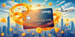 Como acumular pontos e milhas rapidamente com seu cartão