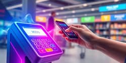 Tecnologia NFC: a evolução dos pagamentos por aproximação