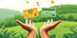 Cartões de crédito sustentáveis: uma nova tendência no mercado