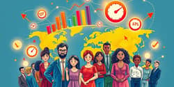 Como a análise macroeconômica influencia cada decisão