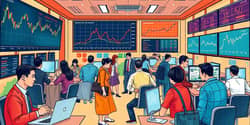 Mercado de balcão: Alternativas para diversificar seus investimentos