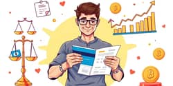 Entenda os limites: como o seu cartão se relaciona com seu perfil de risco