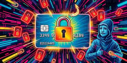 Fraudes digitais: um guia completo de proteção para seu cartão
