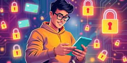 A importância de ter um cartão virtual para compras seguras online