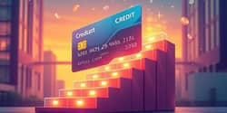 O papel do cartão de crédito na construção de um bom histórico bancário