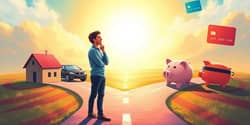 Escolhendo com Sabedoria: O Empréstimo Ideal para Você