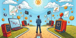Como escolher a corretora ideal para seus investimentos