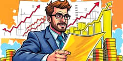 Otimize seu fluxo de caixa para investir mais e melhor